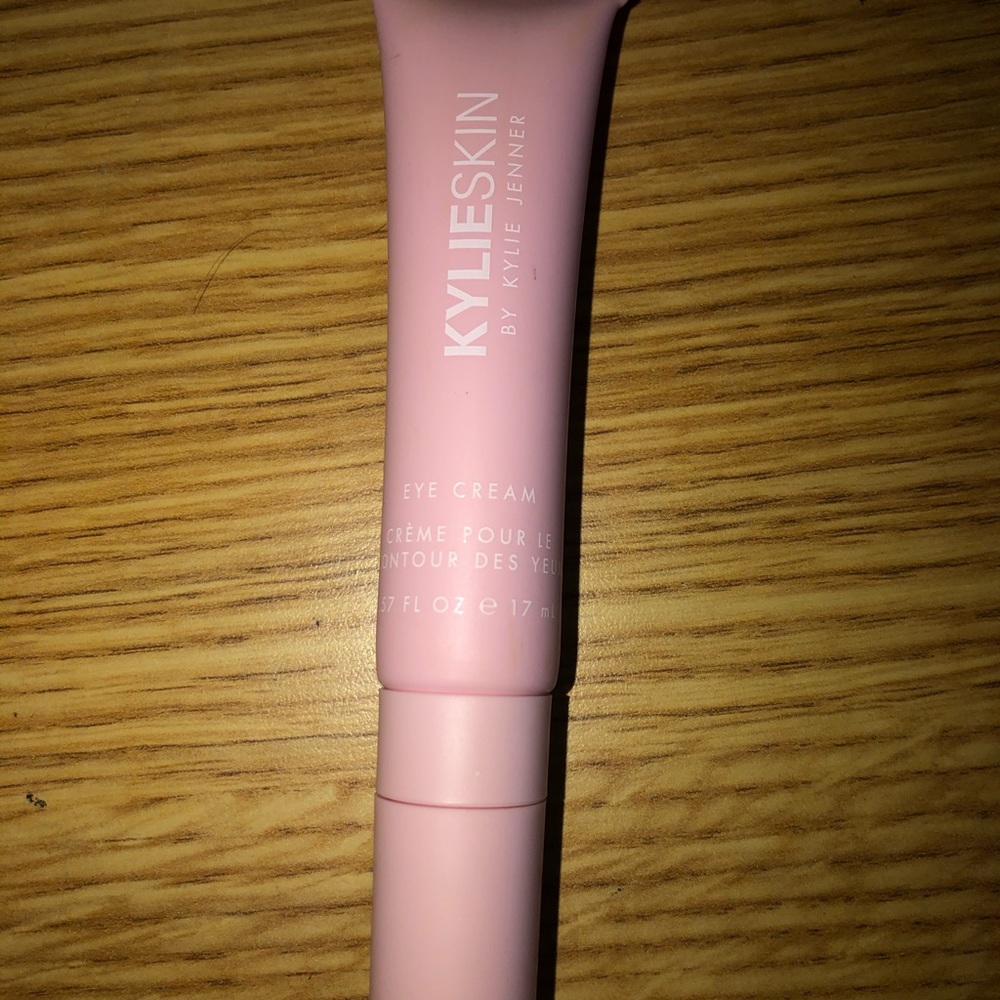 Kylie Jenner’s Skin eye cream
